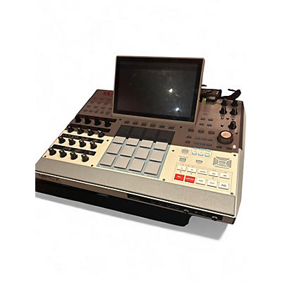 Used Akai Professional MPC X Special Edition Production Controller