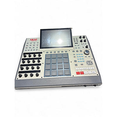Used Akai Professional MPC X Special Edition Production Controller