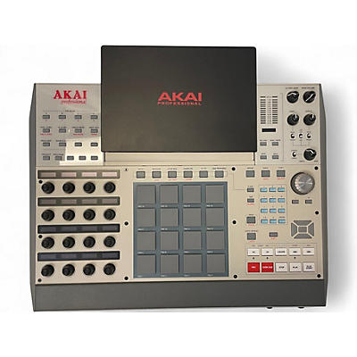 Used Akai Professional MPC X Special Edition Production Controller