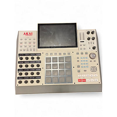 Used Akai Professional MPC X Special Edition Production Controller
