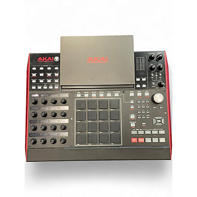 Used Akai Professional MPC X Standalone Sampler / Sequencer Production Controller