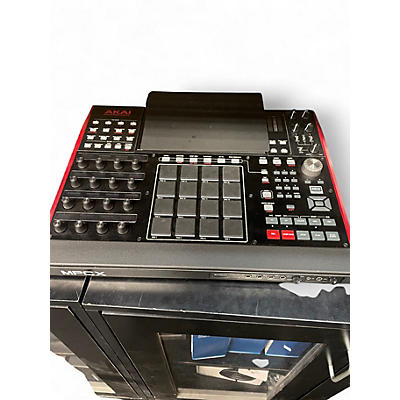 Used Akai Professional MPC X