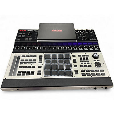 Used Akai Professional MPC XL Production Controller