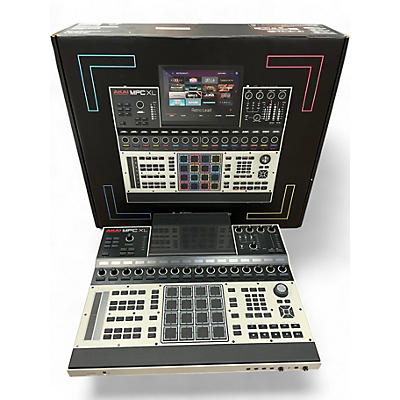 Used Akai Professional MPC XL Production Controller