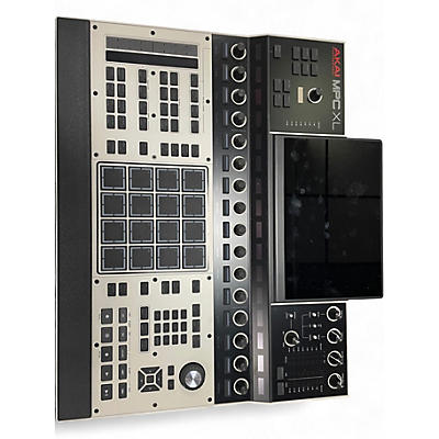 Used Akai Professional MPC XL Production Controller