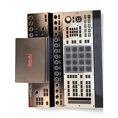 Used Akai Professional MPC XL Production Controller
