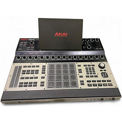 Used Akai Professional MPC XL Production Controller