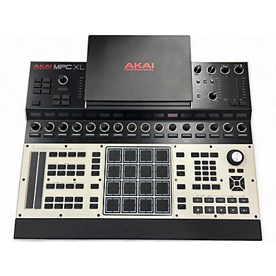 Used Akai Professional MPC XL Production Controller