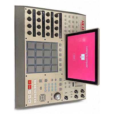 Used Akai Professional MPC XSE Special Edition Production Controller