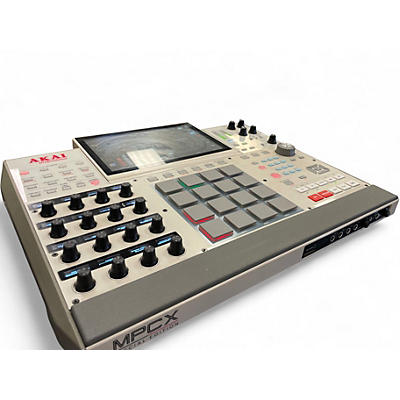 Used Akai Professional MPC XSE