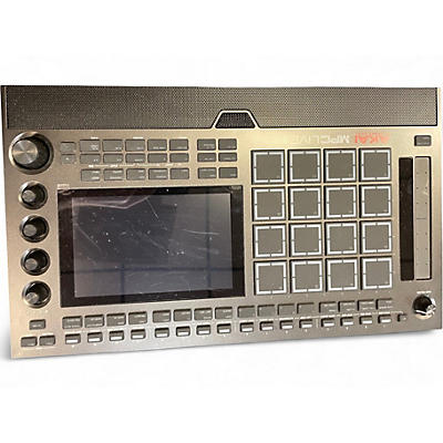 Used Akai Professional MPC live III Audio Interface