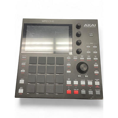 Akai Professional Used Akai Professional MPC one Production Controller