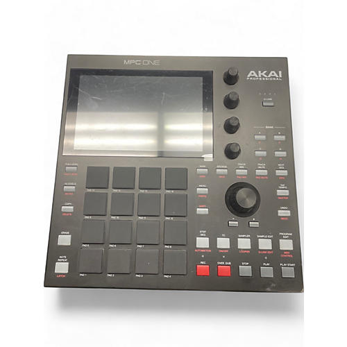 Akai Professional Used Akai Professional MPC one Production Controller