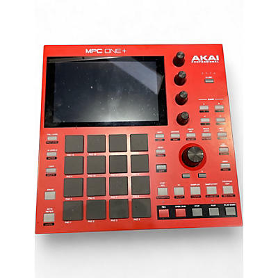 Used Akai Professional MPC one+ Production Controller