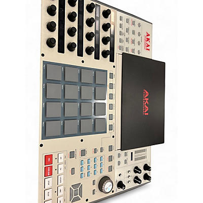 Used Akai Professional MPC x oc Production Controller