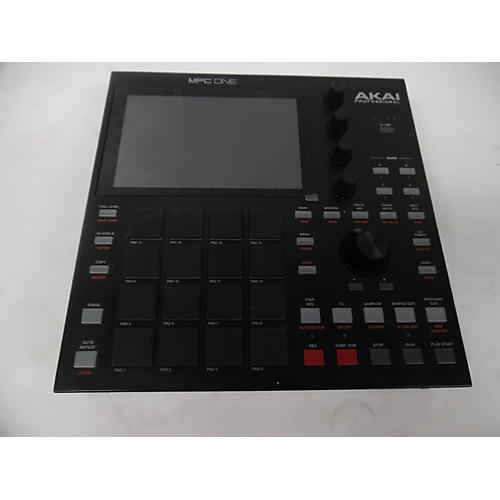 Akai Professional Used Akai Professional MPC