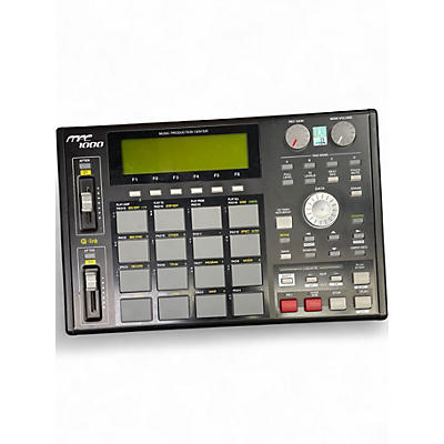 Used Akai Professional MPC1000 Production Controller
