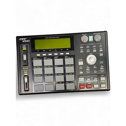 Used Akai Professional MPC1000 Production Controller