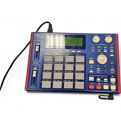 Used Akai Professional MPC1000 Production Controller