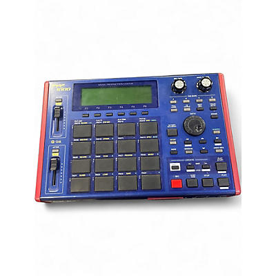 Used Akai Professional MPC1000 Production Controller