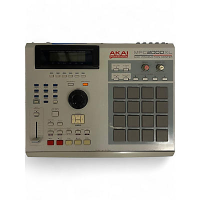 Akai Professional Used Akai Professional MPC2000XL Production Controller