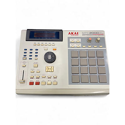 Used Akai Professional MPC2000XL Production Controller