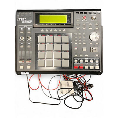 Used Akai Professional MPC2500 Production Controller