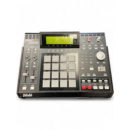 Used Akai Professional MPC2500 Production Controller