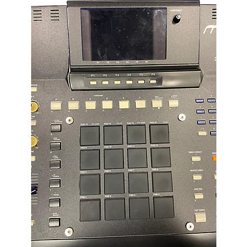 Akai Professional Used Akai Professional MPC4000 MIDI Controller