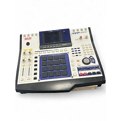 Used Akai Professional MPC4000 Production Controller