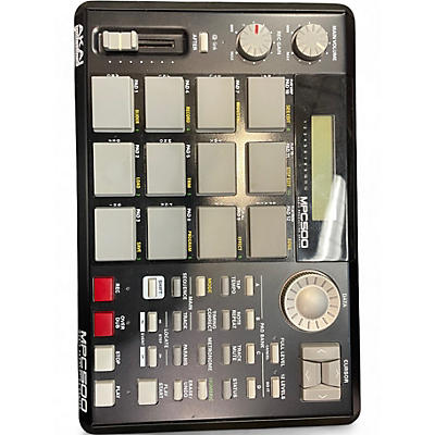 Used Akai Professional MPC500 Production Controller