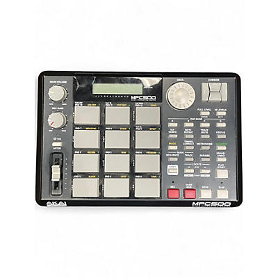 Used Akai Professional MPC500 Production Controller