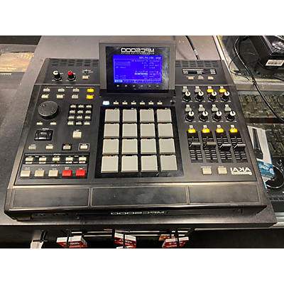 Akai Professional Used Akai Professional MPC5000 Production Controller