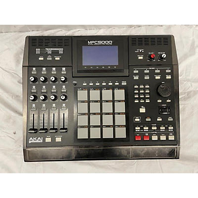 Akai Professional Used Akai Professional MPC5000 Production Controller