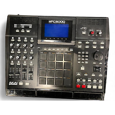 Used Akai Professional MPC5000 Production Controller