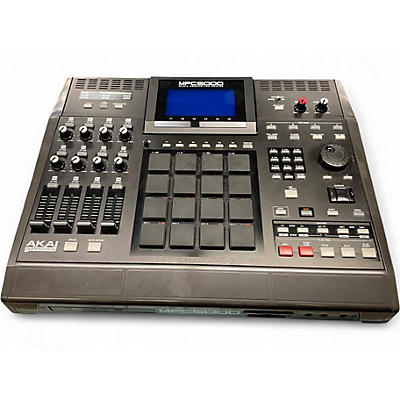 Used Akai Professional MPC5000 Production Controller