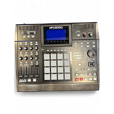 Used Akai Professional MPC5000 Production Controller