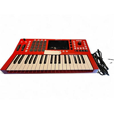 Used Akai Professional MPCKEY 37