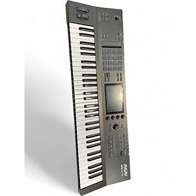 Used Akai Professional MPCKey61