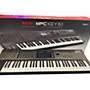 Used Akai Professional MPCKeys61 Production Controller