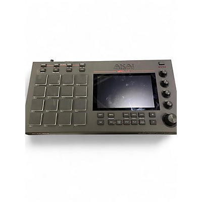 Used Akai Professional MPCLIVE Production Controller