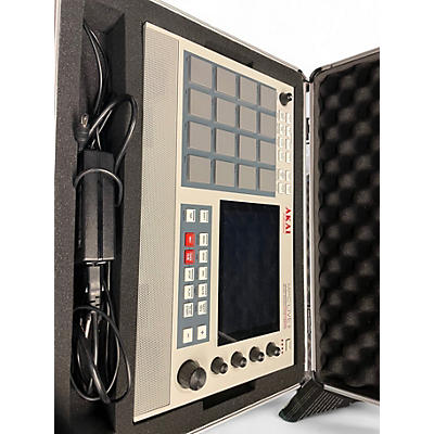 Used Akai Professional MPCLIVEII Production Controller