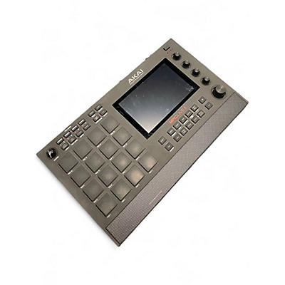 Used Akai Professional MPCLive 2 Production Controller