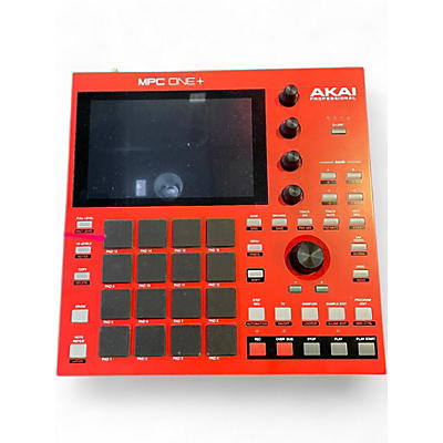 Used Akai Professional MPCONE+ MultiTrack Recorder