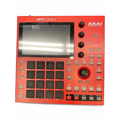 Used Akai Professional MPCONE + Production Controller