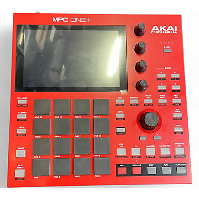 Used Akai Professional MPCONE+ Production Controller