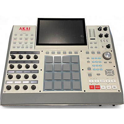 Used Akai Professional MPCX Keyboard Workstation