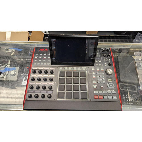 Akai Professional Used Akai Professional MPCX Production Controller