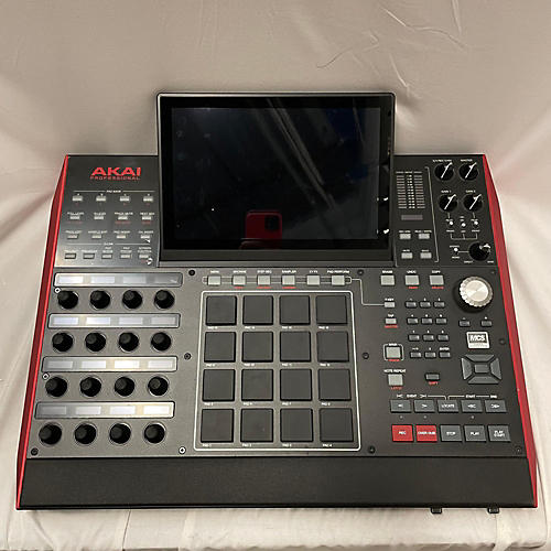 Akai Professional Used Akai Professional MPCX Production Controller