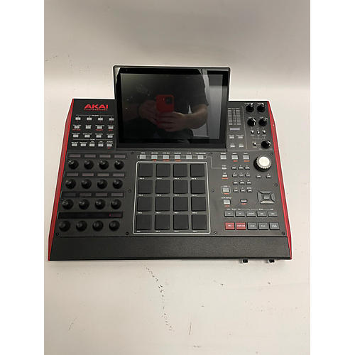 Akai Professional Used Akai Professional MPCX Production Controller